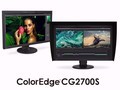 【有料评测】EIZO CG2700S评测：28999元专业色彩管理和HDR处理显示器