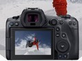 【手慢无】摄影爱好者的福音来啦！佳能EOS R5 8K微单相机到手价25599！