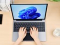 不止16英寸16:10大屏 中柏EZbook S5 max图赏