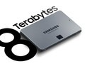 【手慢无】让二三线厂商无路可走!549元抢购三星1TB SSD固态硬盘