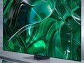 三星新品定价夸张 高端OLED电视价格战揭幕?