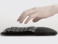 【手慢无】人体工学设计微软键盘限时399元
