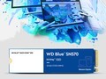 西部数据SN570和金士顿NV2固态硬盘怎么选