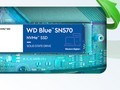 【手慢无】性价比优选!西部数据1TB SSD固态硬盘秒杀价499元
