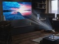 投影仪VS电视，家里到底装哪个好？！