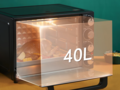 【手慢无】直降120!格兰仕 K43电烤箱 40L到手价低至219!