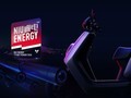 【手慢无】智能睿电锂电系统!小牛NQi动力版电摩到手价8999元