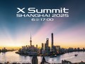 ʿX-Summit SHANGHAI 2025Ʒ