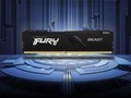 金士顿16GB DDR4内存条秒杀价349元