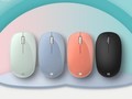 【手慢无】高颜值必选!Microsoft精巧鼠标秒杀价104元
