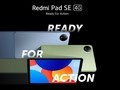 С��ȫ��Redmi Pad SE 4G������8.7Ӣ��С�ߴ�ƽ��