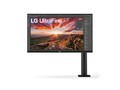 【手慢无】限时抢购！LG 27英寸4K显示器超值优惠