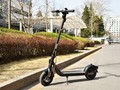 有料评测:滑板车界的全能冠军?九号F2 PRO电动滑板车全面评测