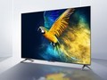 【手慢无】航空级金属无边全面屏 TCL 65英寸4K高清电视活动价1889元