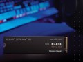 【手慢无】618正值固态硬盘入手好时机!西部数据固态到手只要739!