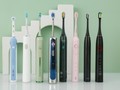 电动牙刷哪个牌子好?电动牙刷选购攻略(附4款高品质电动牙刷)