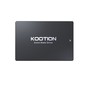 【手慢无】独家优惠！KOOTION X12 256GB固态硬盘高速传输仅需51元