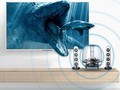 【手慢无】哈曼卡顿桌面低音炮 SoundSticks III 水晶3代音响仅售939元