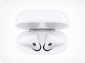 【手慢无】24小时长效续航 AppleAirPods仅需849元