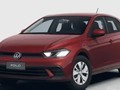 2026PoloУ1.0T