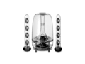【手慢无】透明外观设计    哈曼卡顿水晶3代音响仅售1099元