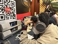 【第八届广州耳机展】天域联达展台人气火爆