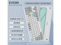 TickType evo80��ģHiFi��е����737Ԫ