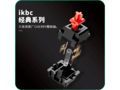 ikbc F210机械键盘到手193元
