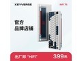 Keyverse Infi75RGBеʱػ