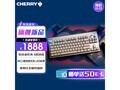 CHERRY MX 8.3��ģ��е����990Ԫ��
