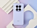 REDMI Note 15 Pro+图赏：等R弯曲的双面全等深微曲设计