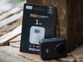 DJI Osmo 360搭档致态PRO专业高速存储卡图赏