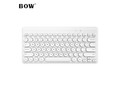 B.O.W航世K-610无线键盘23.6元