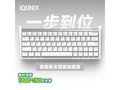 IQUNIX EZ63еʱػݣ