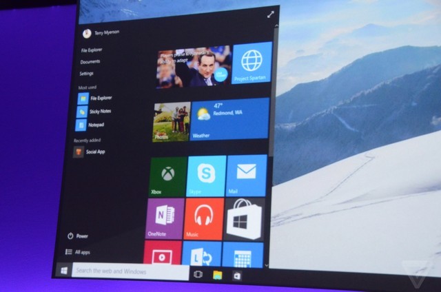 android/ios通吃 win10手机的更多特性
