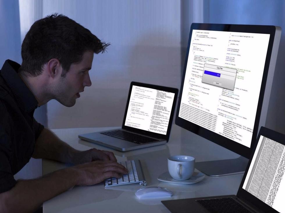 这些工程师岗位年薪百万 在国内却是...