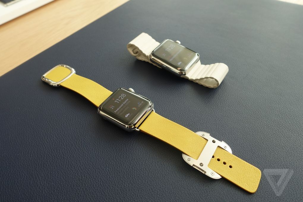 applewatch表带怎么买