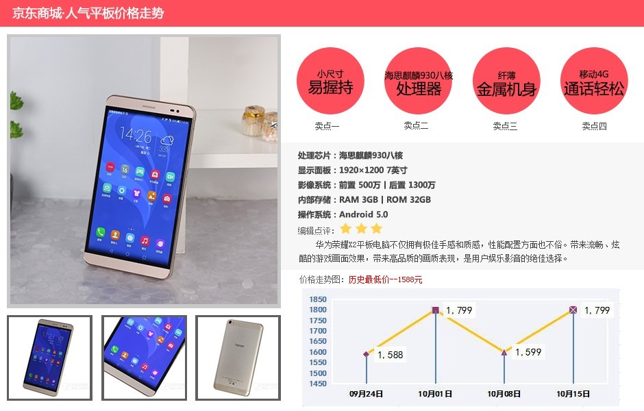 京东会员买ipad有优惠吗
