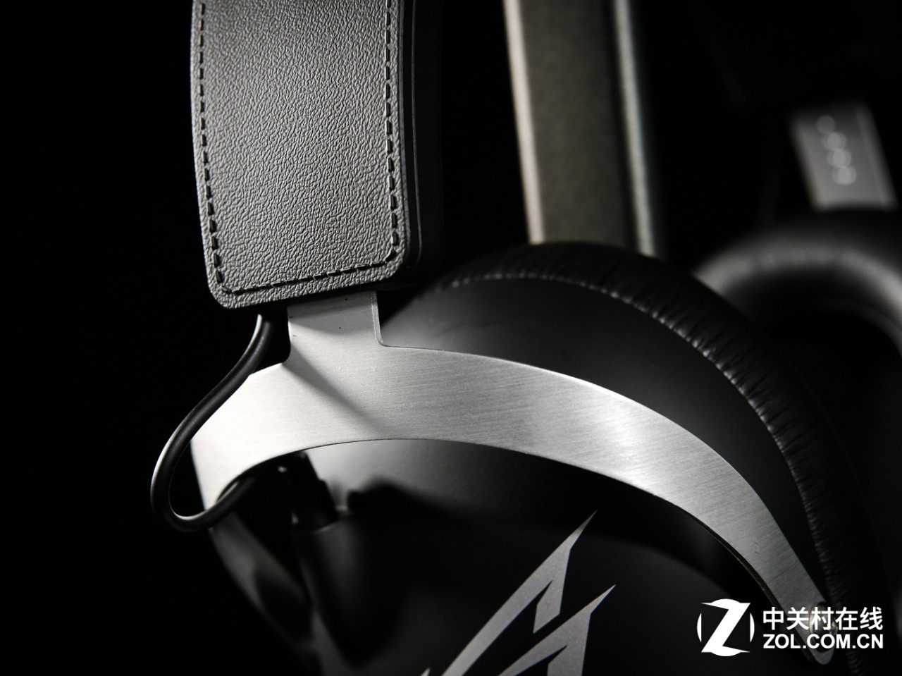 吃鸡的优选搭配 硕美科g805电竞耳机开箱图赏