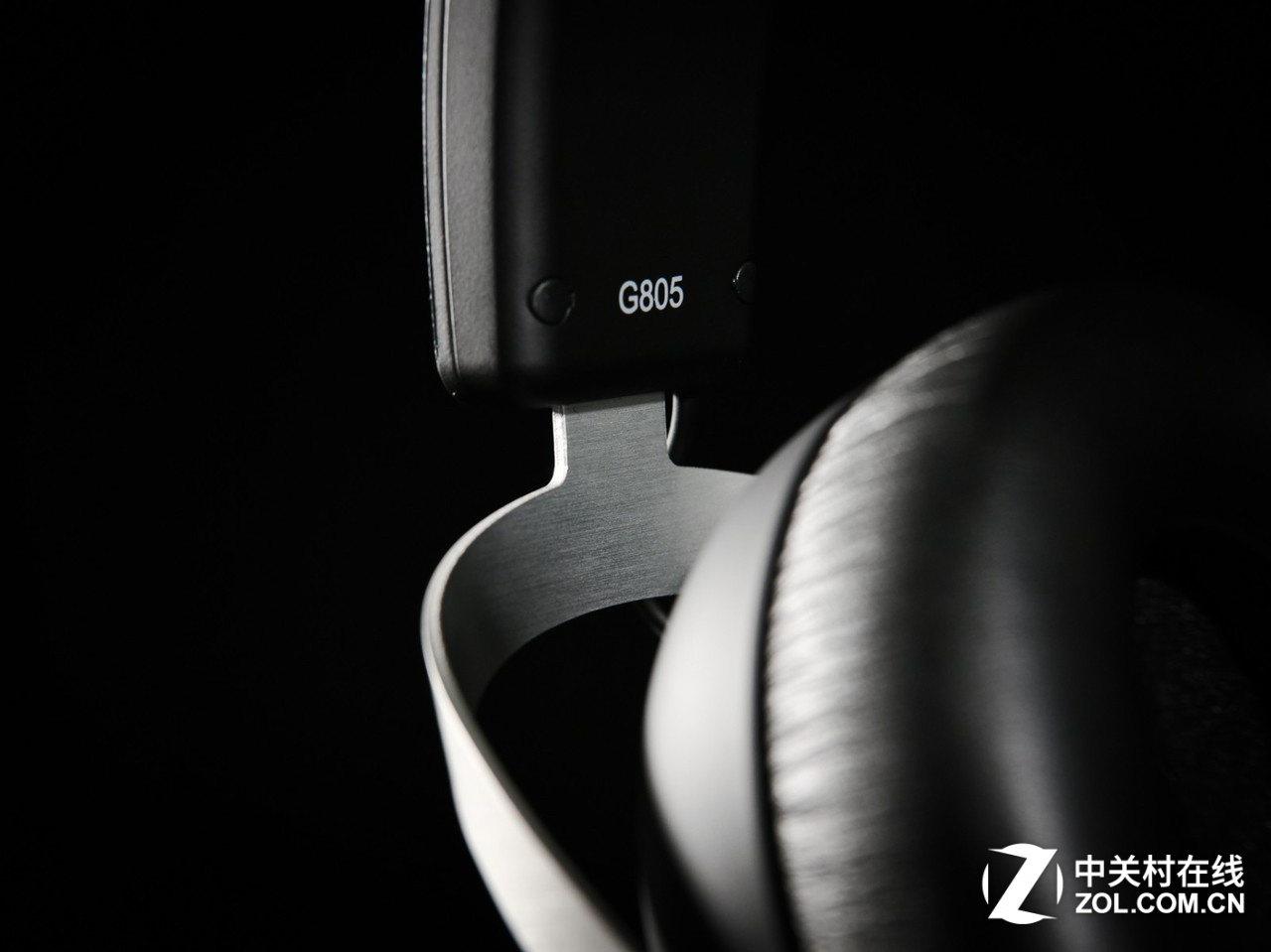 吃鸡的优选搭配 硕美科g805电竞耳机开箱图赏