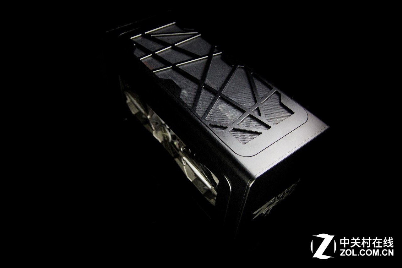 2018索泰zmod创意大师作品展 方昆作品