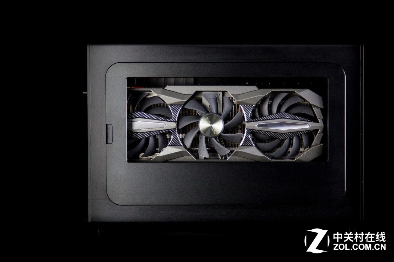 2018索泰zmod创意大师作品展 方昆作品