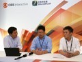 Computex 2013海联达专访:冲刺世界品牌