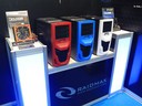 炫彩DIY新时代 Computex雷德曼展台赏