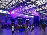 2018ChinaJoyڴչ̨Щ