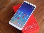 红米Note5和OPPOA1哪个最好用 我们写了篇有趣的对比