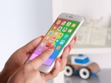 ԡ iPhone 6ںЩʾ
