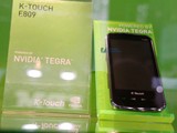 ׿Tegraֻ NVIDIAչ̨ʻع