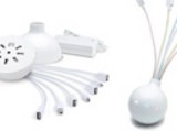 �����Ͼ �°�LaCie USB HUB�س�����