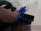 600MB/S�������� USB 3.0����CESչ��
